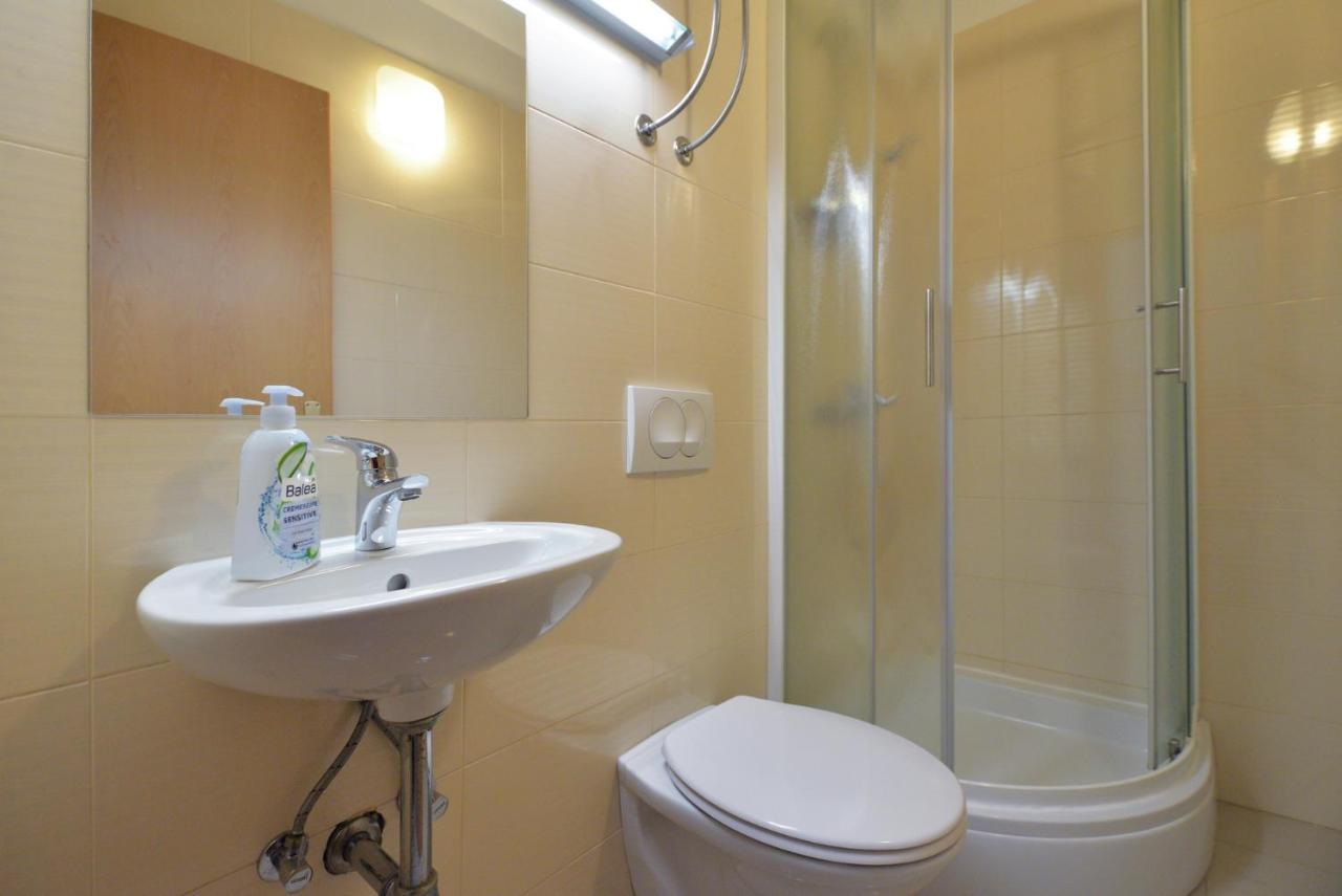 Apartmani Vedrana, Murter Exterior foto